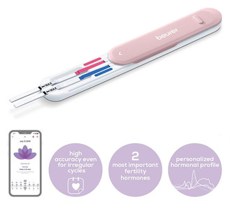 Beurer Test plodnosti OT 80