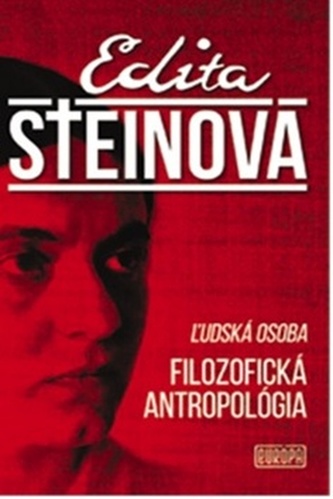 Ľudská osoba Filozofická Antropológia Ľudská osoba Filozofická Antropológia