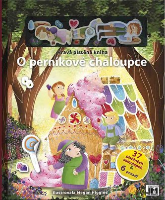 Perníková chaloupka