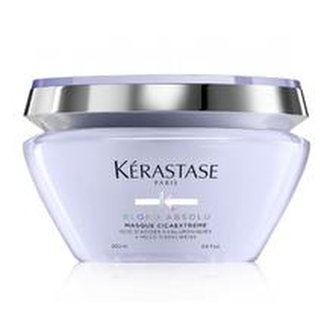 Kérastase Blond Absolu Maska na vlasy Masque Cicaextreme 500 ml pro ženy