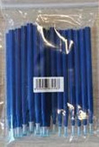 Náplně do gumovacích per