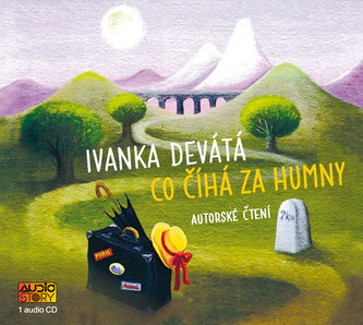 Co číhá za humny