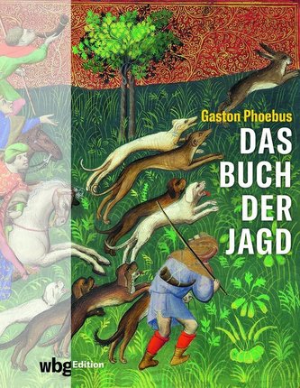 Das Buch der Jagd