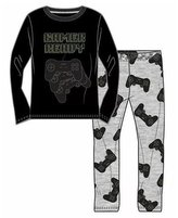 PYŽAMO GAMER - velikost 6