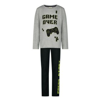 PYŽAMO GAMER - velikost 10