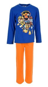 PYŽAMO TLAPKOVÁ PATROLA - velikost 5