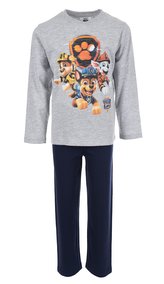 PYŽAMO TLAPKOVÁ PATROLA - velikost 3