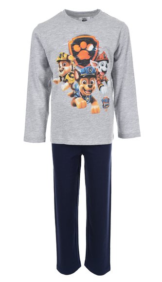 PYŽAMO TLAPKOVÁ PATROLA - velikost 3