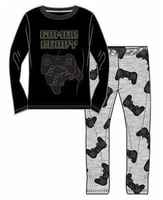 PYŽAMO GAMER - velikost 10