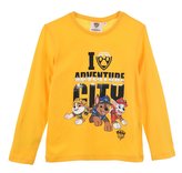 TRIKO TLAPKOVÁ PATROLA - velikost 4