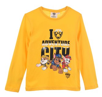 TRIKO TLAPKOVÁ PATROLA - velikost 4