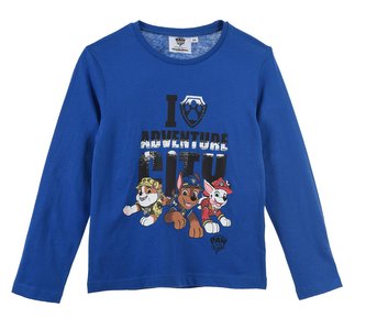 TRIKO TLAPKOVÁ PATROLA - velikost 4