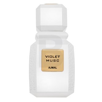 Ajmal Violet Musc - EDP 100 ml unisex