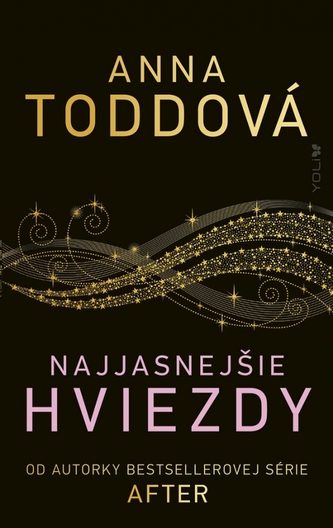 Najjasnejšie hviezdy