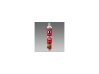 tmel akrylový štukový 310ml BÍ RL