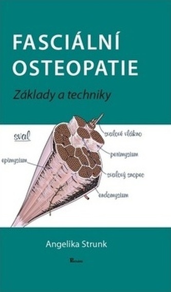 Fasciální osteopatie