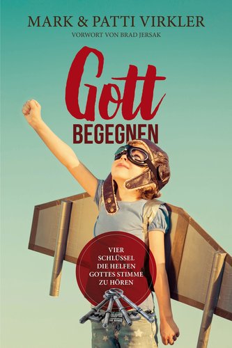 Gott begegnen