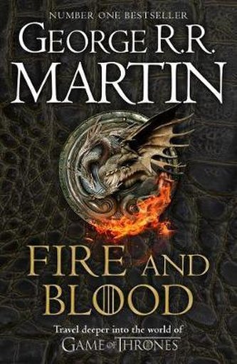 Fire and Blood Fire and Blood