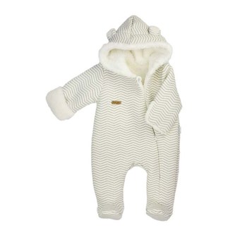 Zimní kojenecký overal Nicol Michelle - velikost 80 (9-12m) Zimní kojenecký overal Nicol Michelle - velikost 80 (9-12m)