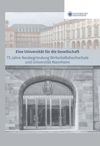 Eine Universität für die Gesellschaft