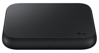 Samsung EP-P1300BBEGEU Wireless Charger Pad, Black
