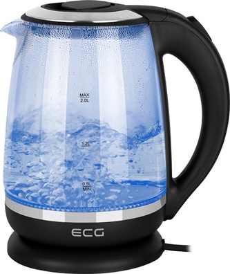 ECG RK 2080 Glass