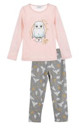 PYŽAMO HARRY POTTER - velikost 10