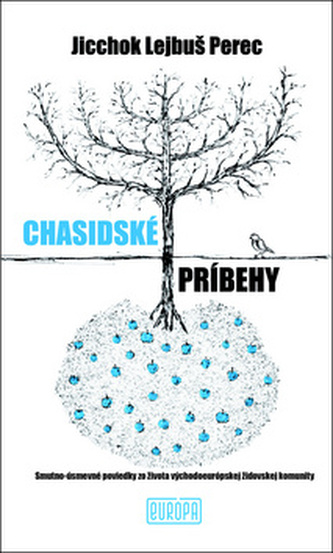Chasidské príbehy