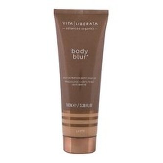 Vita Liberata Body Blur Makeup High Definition Body Makeup 100 ml Latte pro ženy