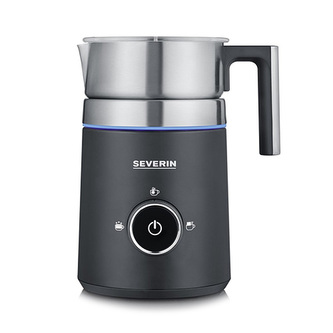Napěňovač mléka Severin SM 3585, funkce čokoláda, indukční, 500 W, 500 ml