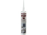 tmel stavební butylenový 310ml ŠE SILVER LINE