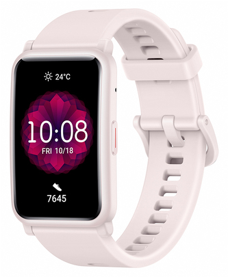 Honor Watch ES, Coral Pink