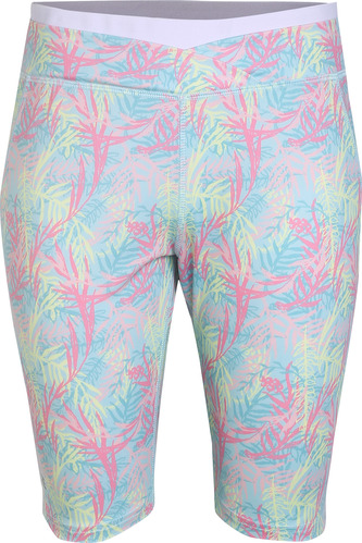 OXIDE - Dámské kraťasy X-Cool - Multi Comb - XS