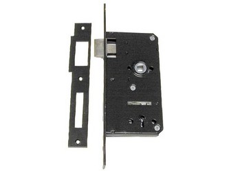 zámek vratový 90 P klíč 3kl.