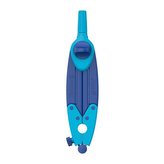 Pelikan - Ergonomické kružítko Griffix, modré