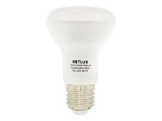LED žárovka reflektorová RETLUX RLL 309