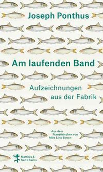 Am laufenden Band