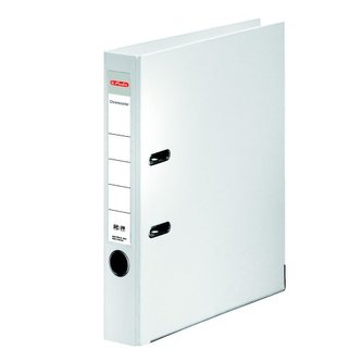 Herlitz - Pořadač A4/5 cm