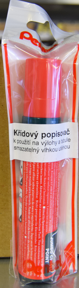 Popis.SMW56-B,15mm,červený