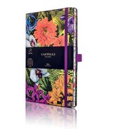 Castelli Milano - Linkovaný zápisník Castelli Milano, vel. S