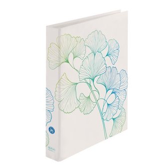 Herlitz - Pořadač GREENline A4/2,5 cm