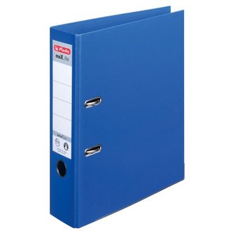 Herlitz - Pořadač A4/8 cm