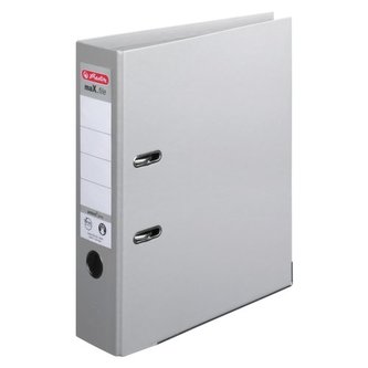 Herlitz - Pořadač A4/8 cm