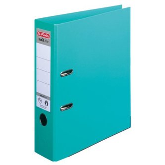 Herlitz - Pořadač A4/8 cm