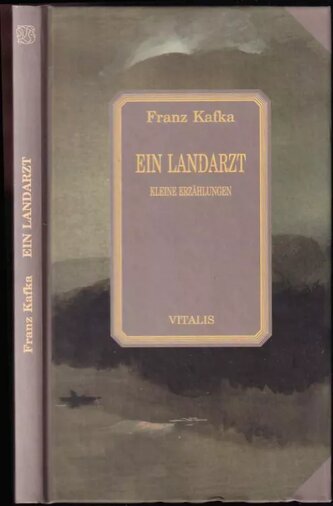 Ein Landarzt