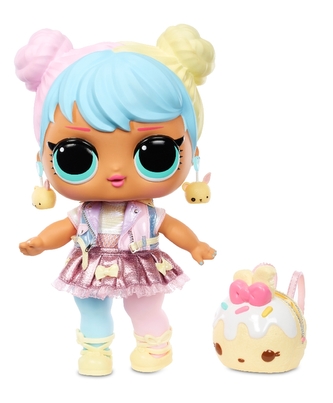 L.O.L. Surprise! Velká panenka - Bon Bon