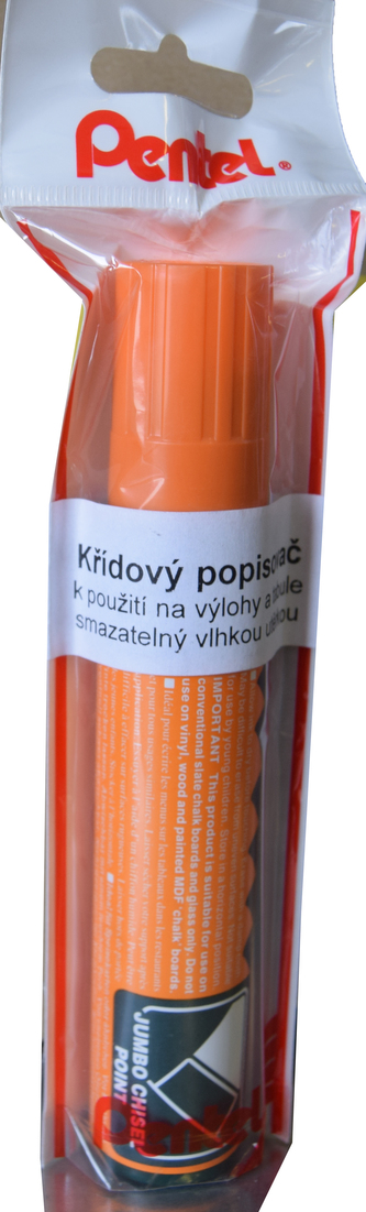 Popis.SMW56-F,15mm,oranžový