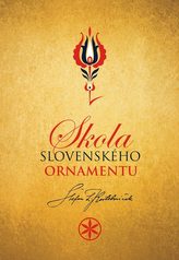  Škola slovenského ornamentu