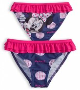 PLAVKY MINNIE - velikost 4