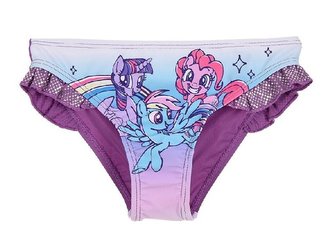 PLAVKY MY LITTLE PONY - velikost 4